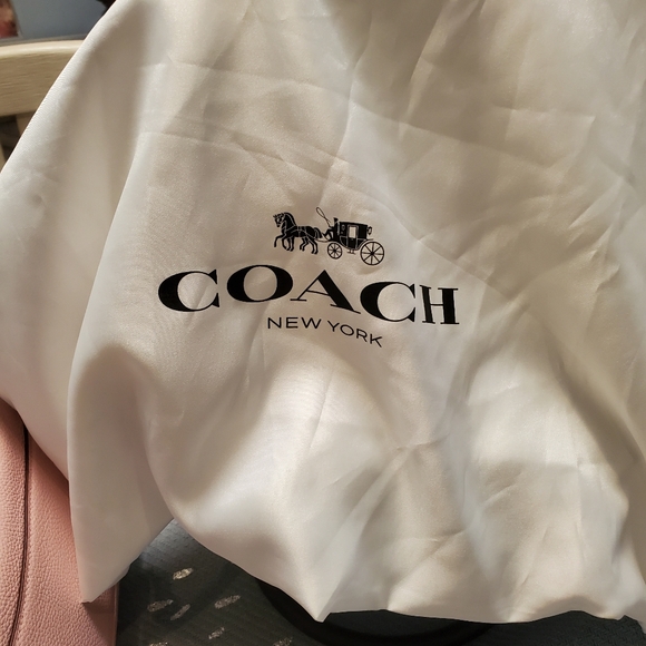 Coach Madison leather Bag - Picture 5 of 8